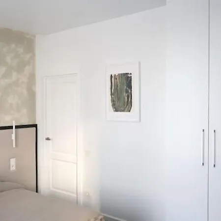 Apartment Cozy Center *