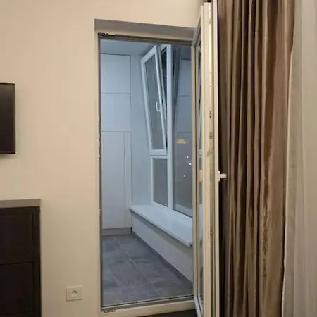 아파트 Cozy Center 빌뉴스