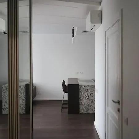 Cozy Center Vilnius