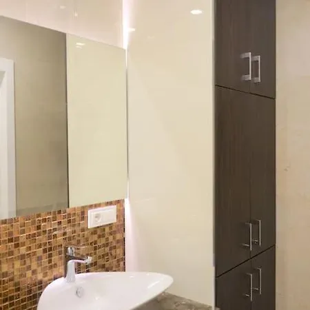 Apartamento Cozy Center *