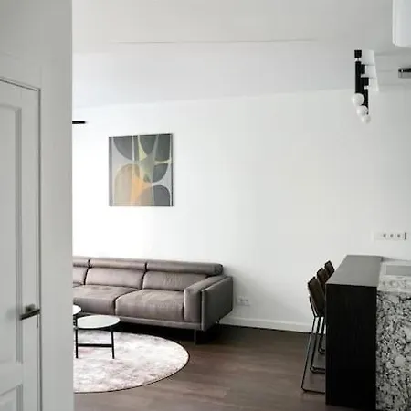 Cozy Center * Vilnius