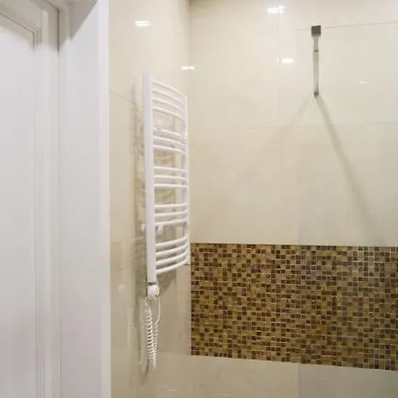 Apartamento Cozy Center *