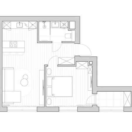 Cozy Center *