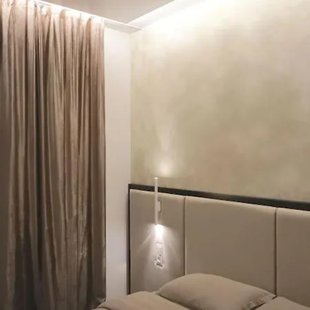 Cozy Center 아파트 빌뉴스