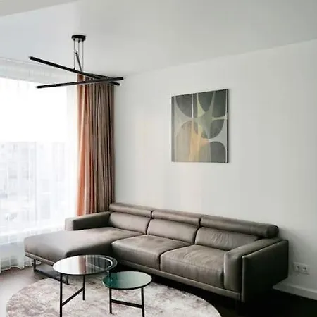 아파트 Cozy Center