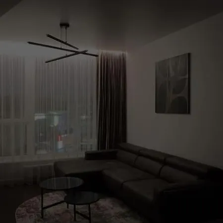 Cozy Center *