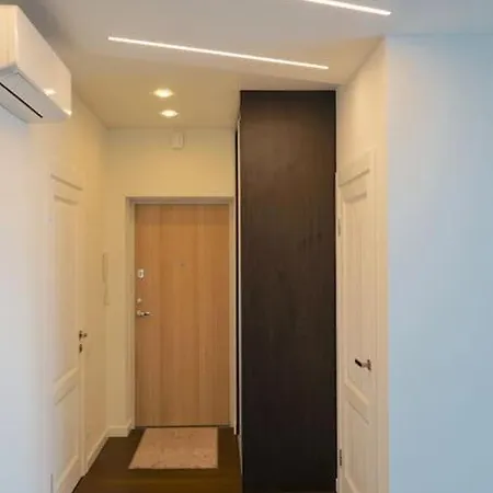 Cozy Center *