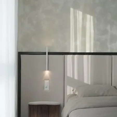 Cozy Center Apartamento *